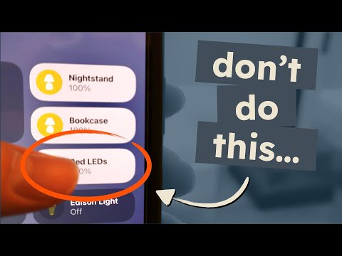 What You NEED To Know About Smart Lights in 2025