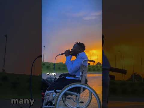 Determination - peace