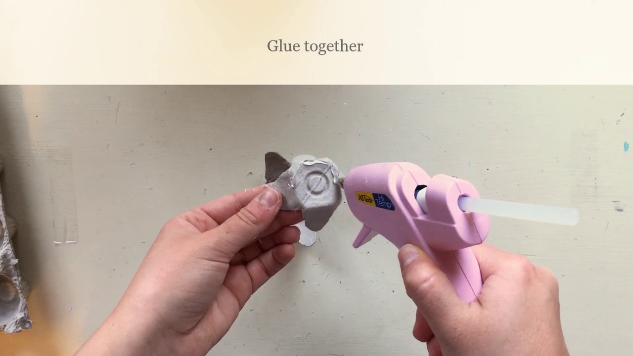 Earth Day Activities: Recycled Crafts