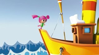 La Mar Estaba Serena - Rondas y Clásicos Infantiles 1