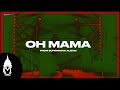Hawk Light Oh Mama Visualiser