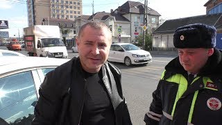 Нажмите для просмотра : Краснодар. Разоружаем и ставим на место сенатора. Часть1.