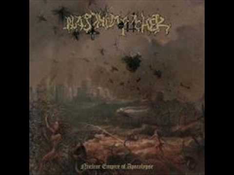 Blasphemophagher- Nuclear War Now!.wmv