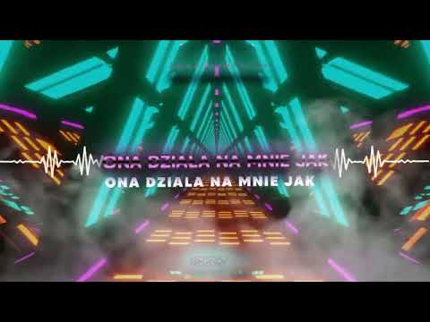 Piękni i Młodzi Dawid Narożny x AGBE - Ona działa na mnie jak  (SHANDY REMIX) HIT TIKTOKA 2023