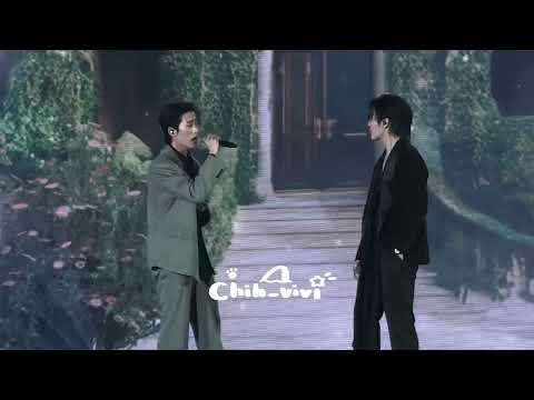 260117 Me And Thee Fanparty WilliamEst - เสียงหัวใจ (Love Echo)