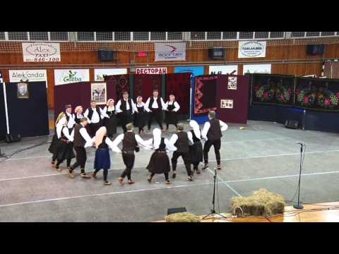 SKPD Sveti Sava  Kranj -Vladicin Han