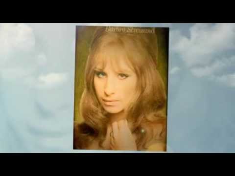 Barbra Streisand - Sleep In Heavenly In Peace - Christmas Radio