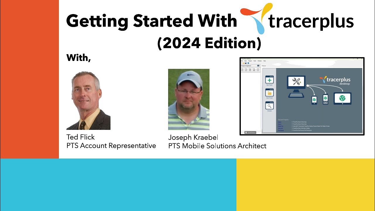 Getting Started With TracerPlus (2024 Edition)
