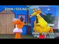 Sesame Place 2005 Gotta Dance With David Jack