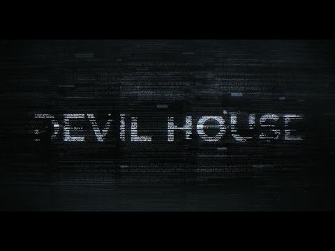AnonAmis - Devil House (Prod. AutoMate)