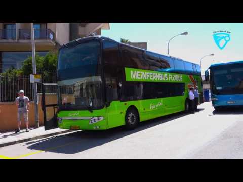 Costa Brava Cup aftermovie busreis 2016