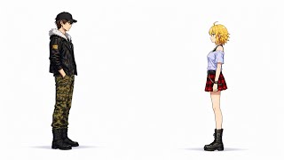 【オリジナルアニメ】Episode Final - The End and Beyond