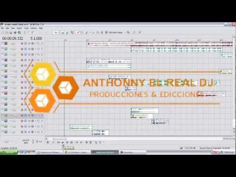 Babi Miniune Ft Denisa Dor De Tine - Anthonny El Real Dj