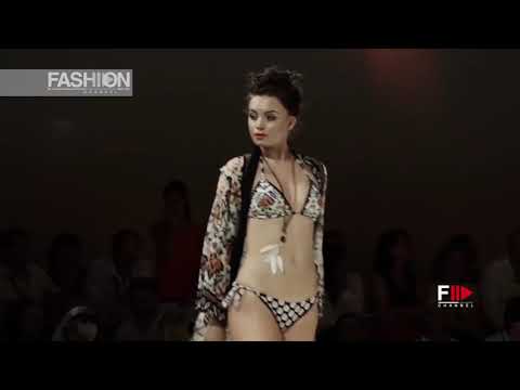 MODE CITY THE SELECTION #6 Spring Summer 2018 Paris   Fashion Channel