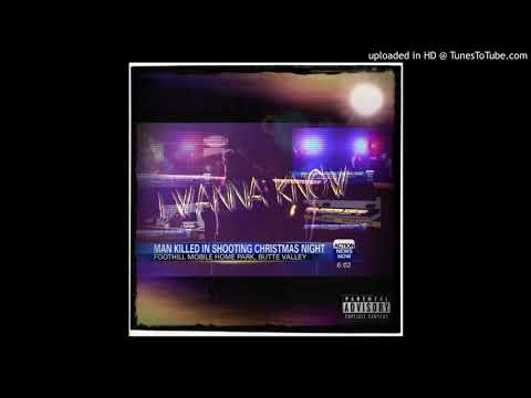 G-Nasty - I Wanna Know  (Prod. by Santi Jayy)