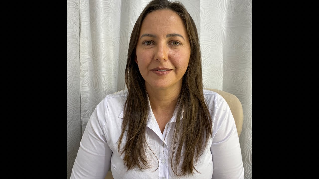 Live profética Deus vai falar com você