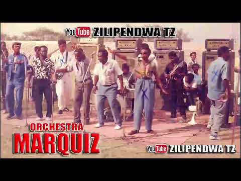 Marquiz Original - Wanaume wa Leo