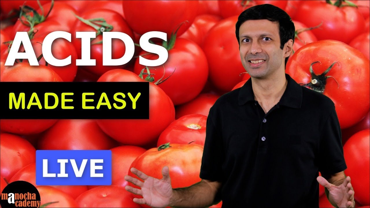 Acids Bases and Salts Class 10