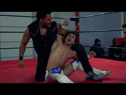 ASF vs Bryan Keith - Gateway To Texas (10.9.20)