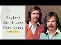 England Dan & John Ford Coley Greatest Hits | Soft Rock Duos | Compilation