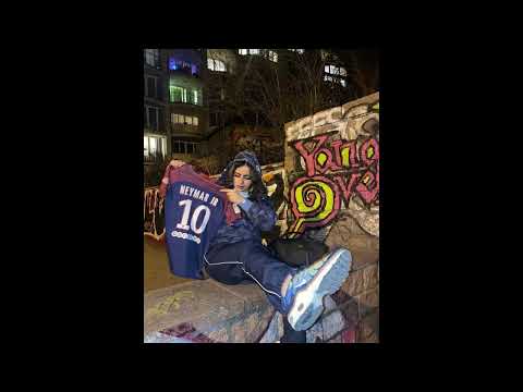 [FREE] J2LASTEU x Pashanim x VILLABANKS Type Beat - "LOUVRE"