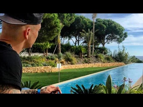 Mota JR - Rapaz de LONDON ( feat Trigz )