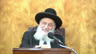 הכוחות שבאדם - פרשת כי תצא תשפ"ה - הגאון הרב ראובן אלבז (קו ההלכה הספרדי) - התמונה מוצגת ישירות מתוך אתר האינטרנט יוטיוב. זכויות היוצרים בתמונה שייכות ליוצרה. קישור קרדיט למקור התוכן נמצא בתוך דף הסרטון הכוחות שבאדם - פרשת כי תצא תשפ"ה - הגאון הרב ראובן אלבז (קו ההלכה הספרדי) - התמונה מוצגת ישירות מתוך אתר האינטרנט יוטיוב. זכויות היוצרים בתמונה שייכות ליוצרה. קישור קרדיט למקור התוכן נמצא בתוך דף הסרטון