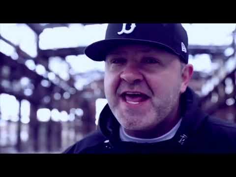 Nohokai - “golden goose” feat. slaine & rite hook