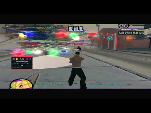 Genuine Role Play Frag