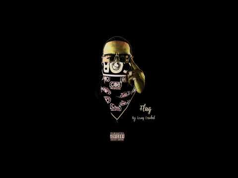 KXNG CROOKED - Holy Cloth