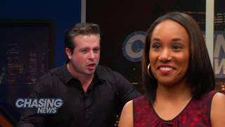 Play Criticized For &#39;Killing&#39; Actor Dressed As Trump