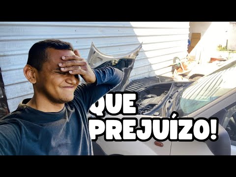 EU NÃO ACREDITO QUE ISSO ACONTECEU | JORGE VIDAL 🇵🇹