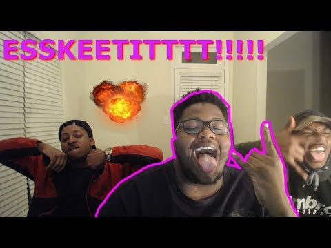 Lil Pump - "ESSKEETIT" | Reactions