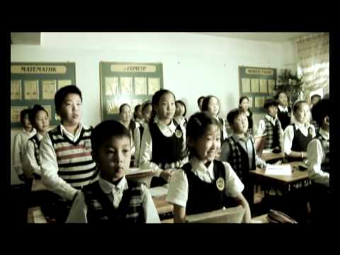 B.Bolormaa - Amidral