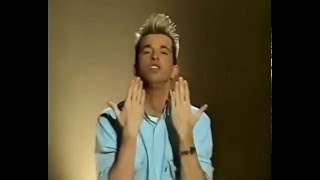 Limahl - Inside To Outside (RTL Plus 1986)