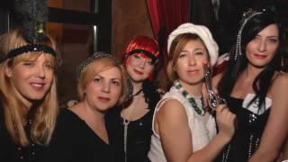 bonnie and clyde 2016 carnival party vol.I slide show