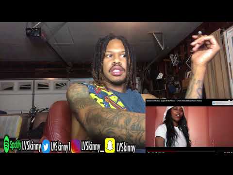Stunna Girl X Shay Gooph X Mo Money - I Dont Want (Reaction Video)