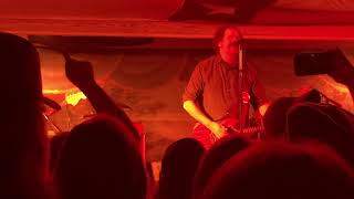 Drive-by Truckers @ Gruene Hall - 11/16/19 - Ronnie and Neil