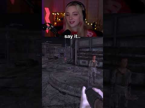 THE Fallout New Vegas TRADITION 😳