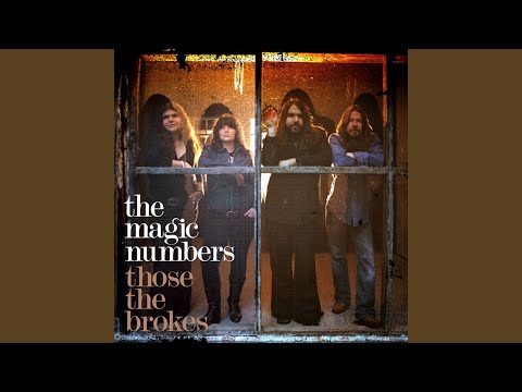 Take Me Or Leave Me - The Magic Numbers