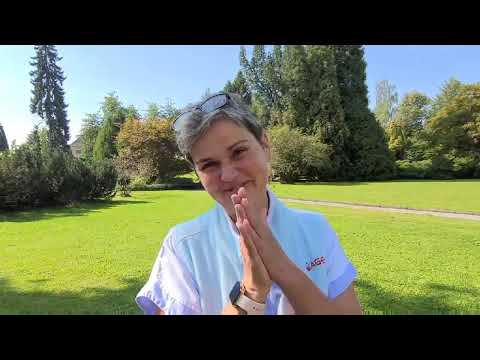 Video: Moravskoslezská SESTRA 2022 - Proč Marie Glacová?
