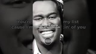 Luther Vandross - Never Too Much #shorts