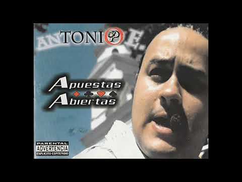 Tony P. Tribu Omerta 11. Interludio