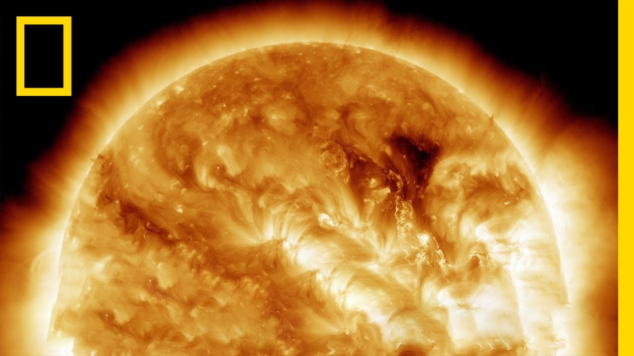Is our sun a first generation star?