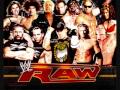 WWE Raw Theme Move To The Music
