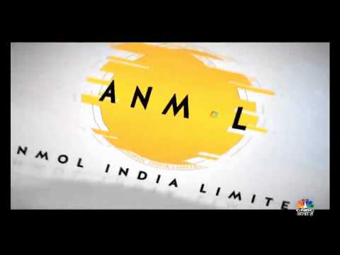 Anmol India on CNBC Awaaz