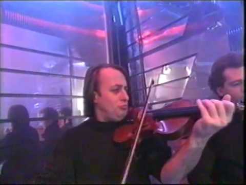 Marc Almond & Gene Pitney - Something's Gotten Hold Of My Heart