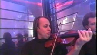 Marc Almond &amp; Gene Pitney - Something&#39;s Gotten Hold Of My Heart