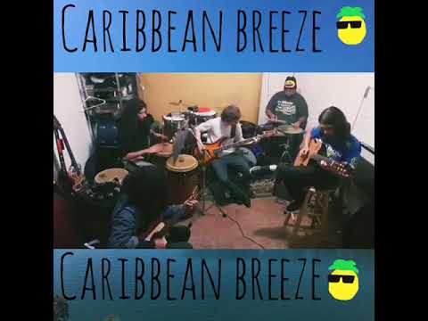 Caribbean Breeze - caribbean breeze live