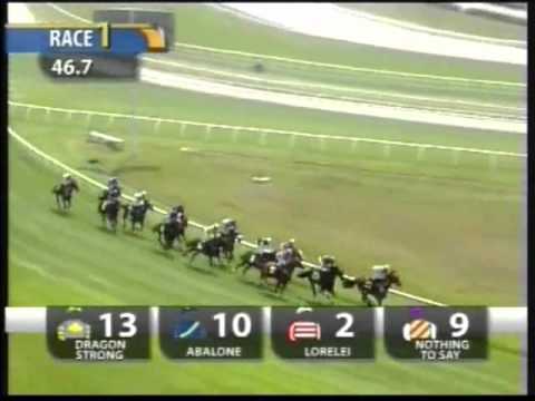 20101226 KL CLASS 5 1700M (LC) - NATURAL QUALITY (Jackson Low)